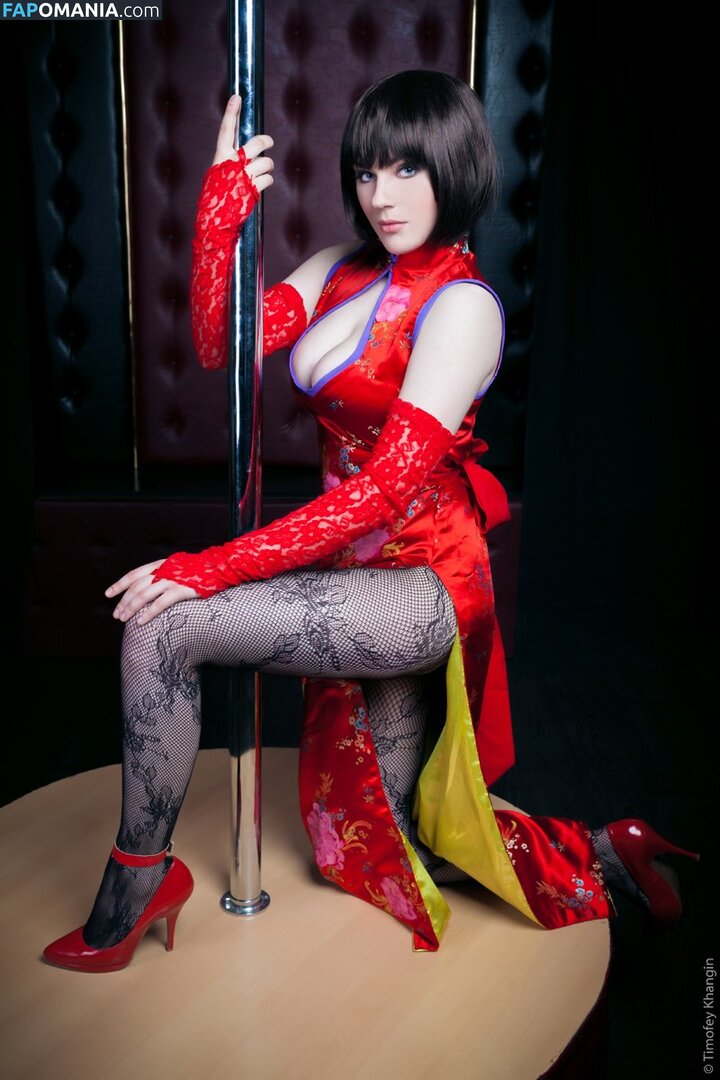  / Adamae Dono / AdamaeCosplay / adamae_dono Meztelen OnlyFans  Kikerült fotó #317