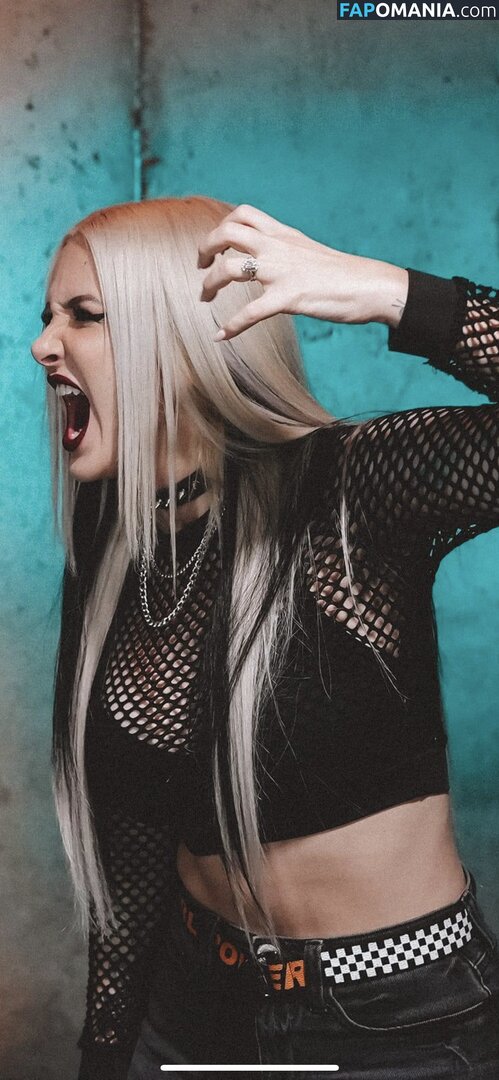 Addie Nicole Amick / Halocene / addienicoleamick Meztelen OnlyFans  Kikerült fotó #100