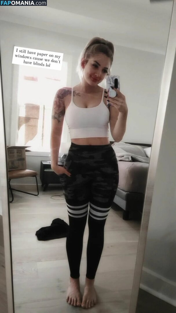 Addie Nicole Amick / Halocene / addienicoleamick Meztelen OnlyFans  Kikerült fotó #173
