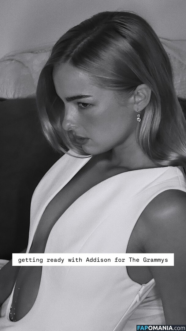 Addison Rae / addie_the_baddie / addisonraee Meztelen OnlyFans  Kikerült fotó #62