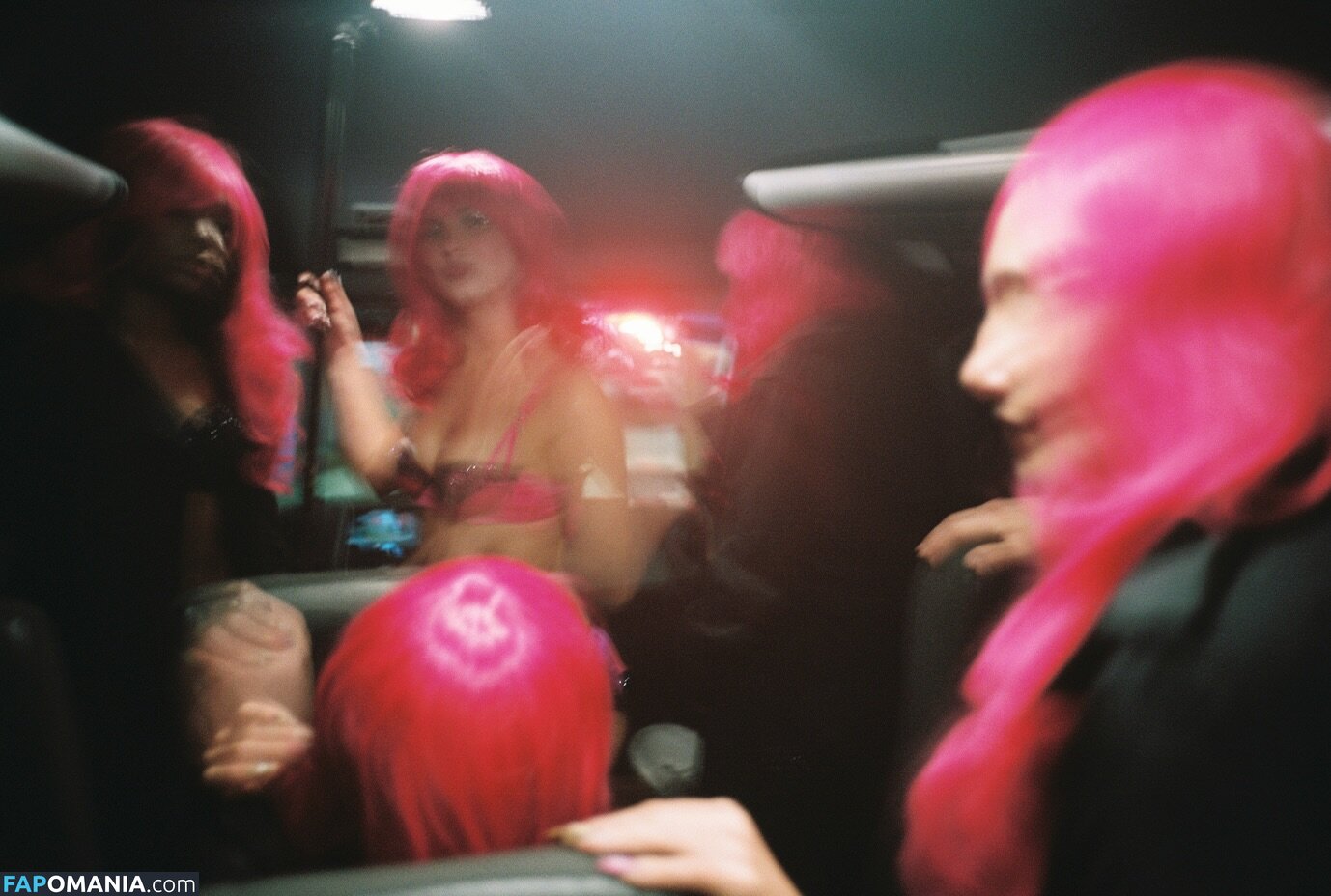 Addison Rae / addie_the_baddie / addisonraee Meztelen OnlyFans  Kikerült fotó #79