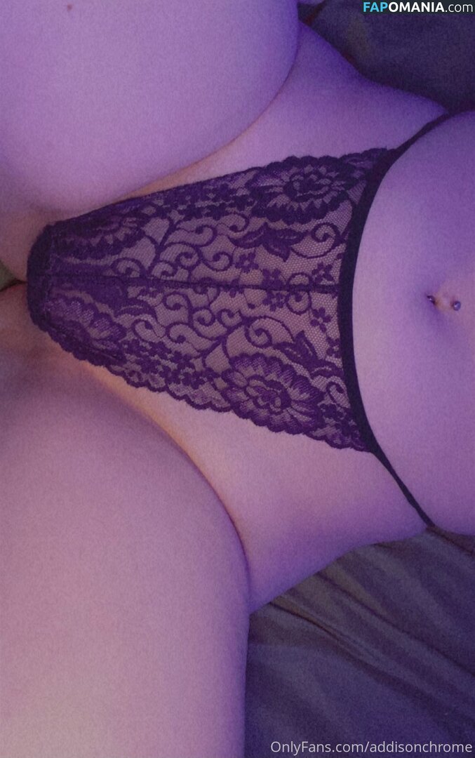 addisonchrm / addisonchrome Meztelen OnlyFans  Kikerült fotó #12