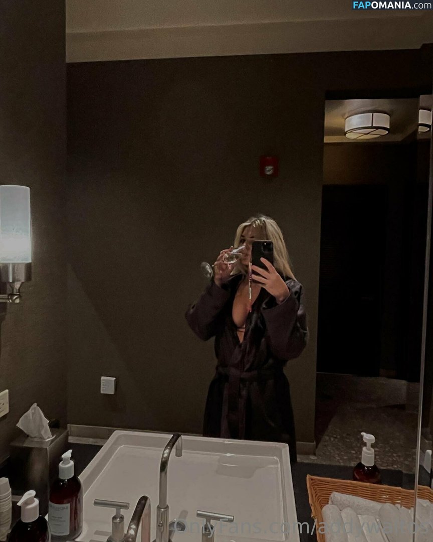 Addy / addy_kate / urbbaddy Meztelen OnlyFans  Kikerült fotó #6