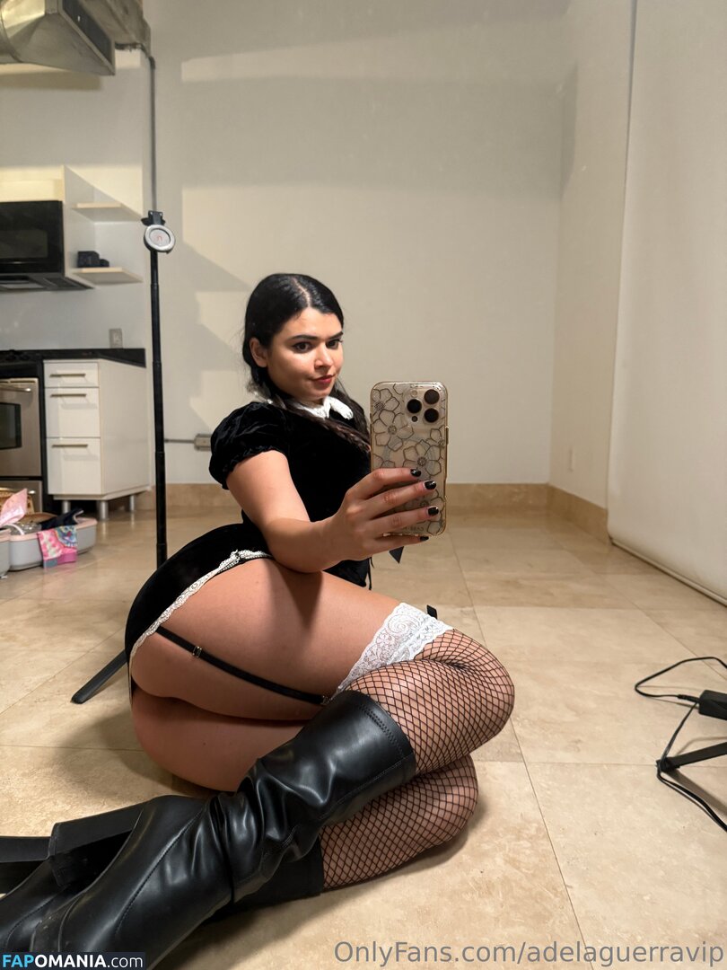 Adela Guerra / Adelaguera.tv / adelag_official / adelaguerra.tv / https: Meztelen OnlyFans  Kikerült fotó #64