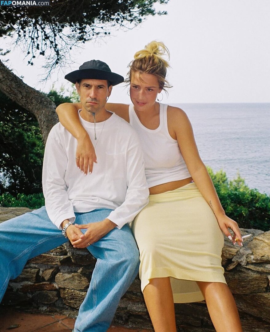 Adele Exarchopoulos / adeleexarchopoulos Meztelen OnlyFans  Kikerült fotó #209