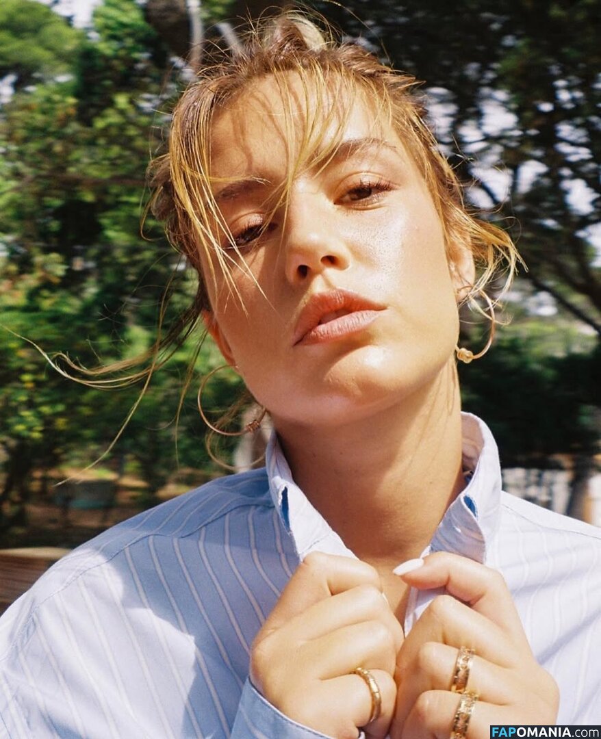 Adele Exarchopoulos / adeleexarchopoulos Meztelen OnlyFans  Kikerült fotó #211