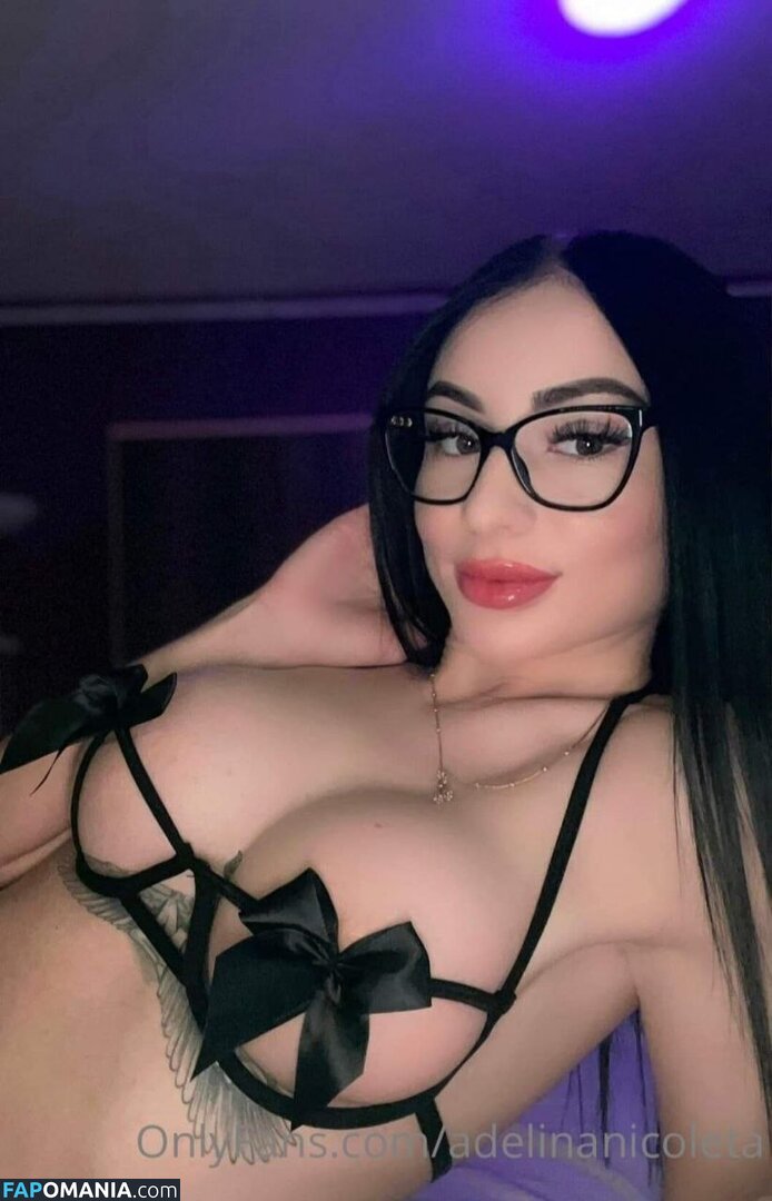 Adelina Negrea / adelina_negrea / adelinanegrea Meztelen OnlyFans  Kikerült fotó #17