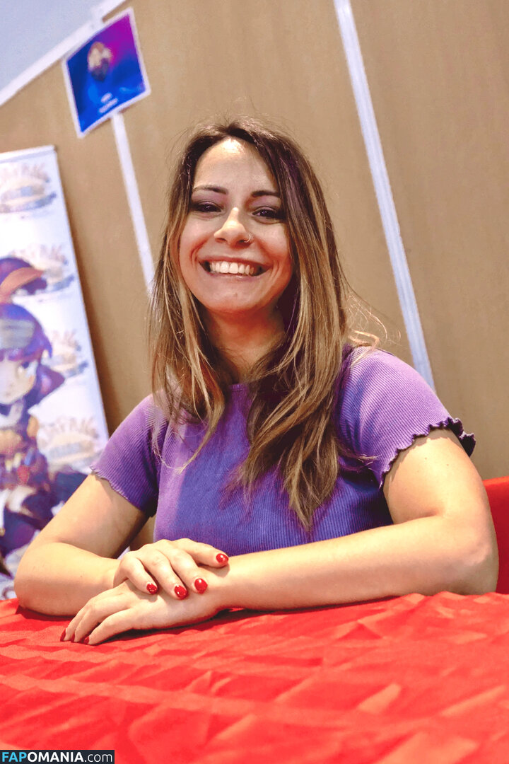 Adeline Chetail Meztelen OnlyFans  Kikerült fotó #2