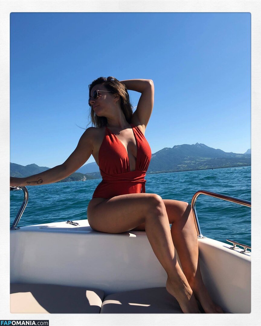 Adeline Chetail Meztelen OnlyFans  Kikerült fotó #3