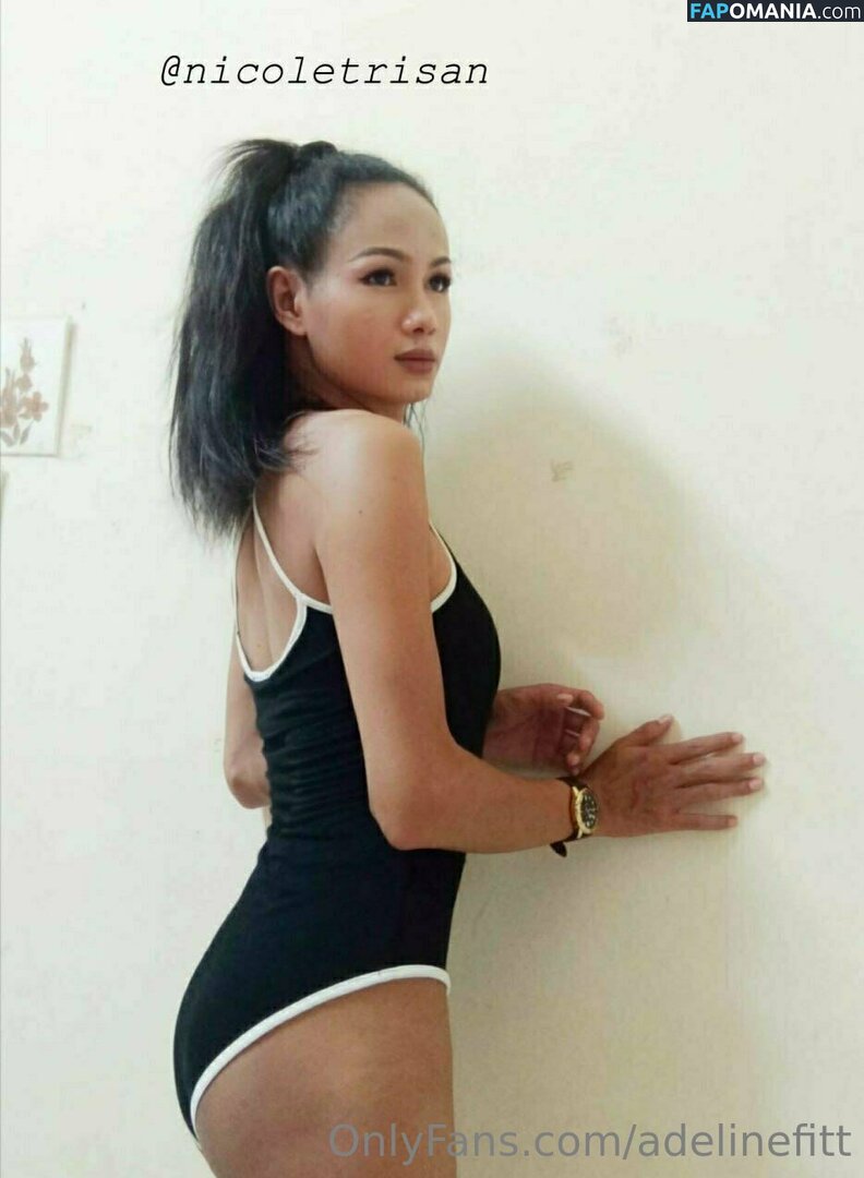 adelinefit / adelinefitt Meztelen OnlyFans  Kikerült fotó #27