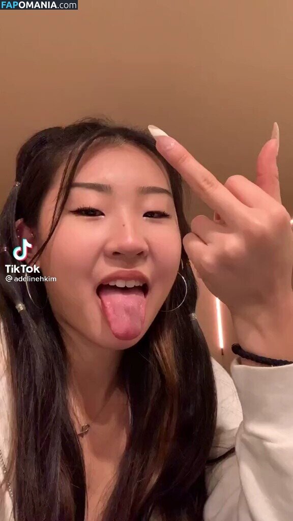 adeline.kim / adelinehkim / ssbbwadeline Meztelen OnlyFans  Kikerült fotó #5
