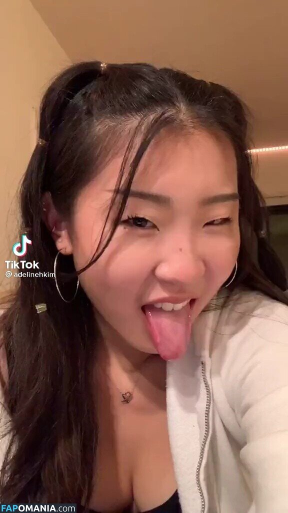 adeline.kim / adelinehkim / ssbbwadeline Meztelen OnlyFans  Kikerült fotó #6