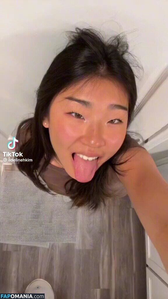 adeline.kim / adelinehkim / ssbbwadeline Meztelen OnlyFans  Kikerült fotó #7