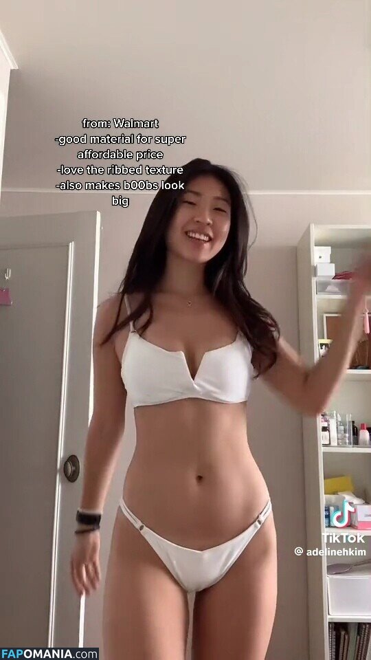 adeline.kim / adelinehkim / ssbbwadeline Meztelen OnlyFans  Kikerült fotó #13