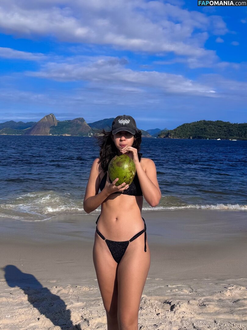 Ademara Barros / ademaravilha Meztelen OnlyFans  Kikerült fotó #1