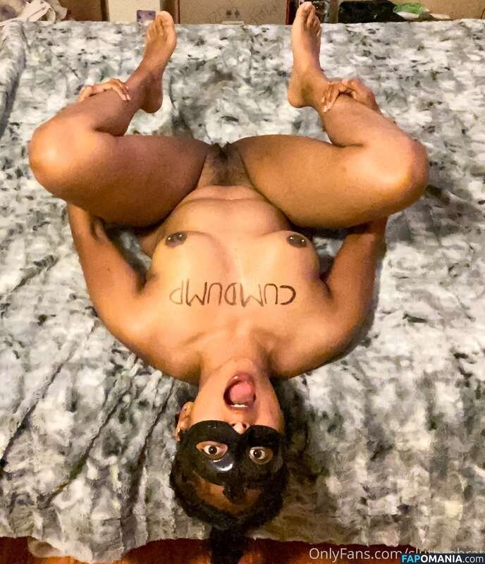 Adhana / sluttylabrat Meztelen OnlyFans  Kikerült fotó #18