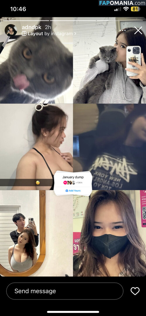 Ad1ndapk / adinda / https: Meztelen OnlyFans  Kikerült fotó #8