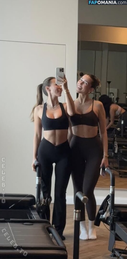 Adorable Caro / adorable_caro Meztelen OnlyFans  Kikerült fotó #2