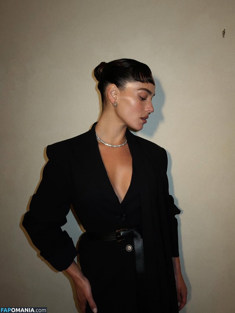Adria Arjona / adriaarjona Meztelen OnlyFans  Kikerült fotó #5