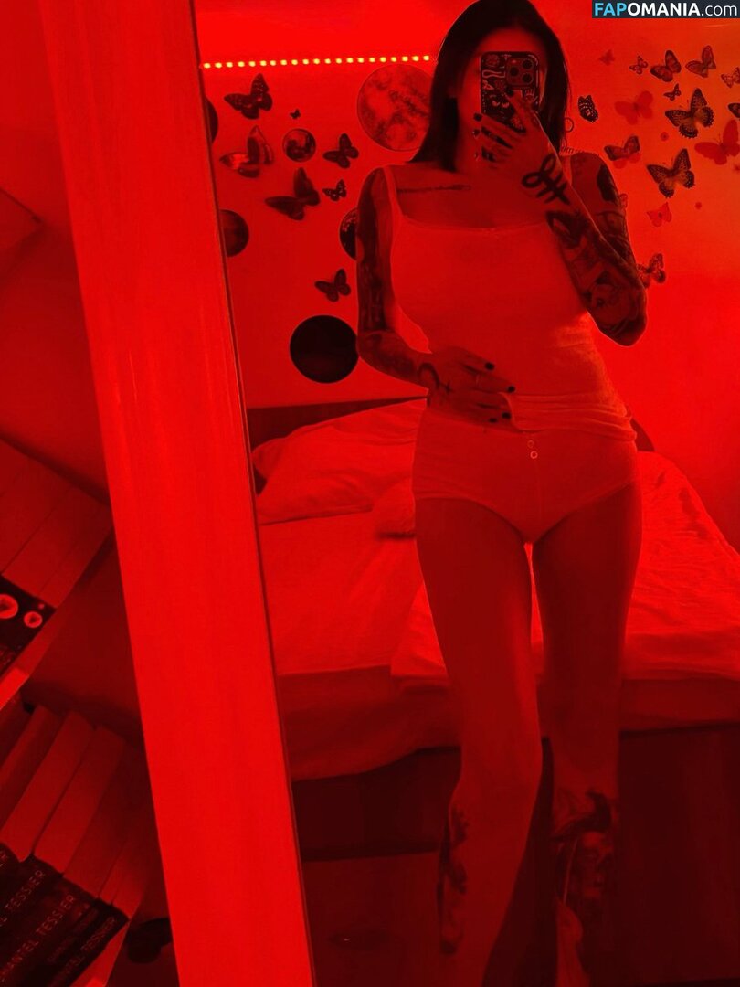 Adriana Donici Meztelen OnlyFans  Kikerült fotó #1