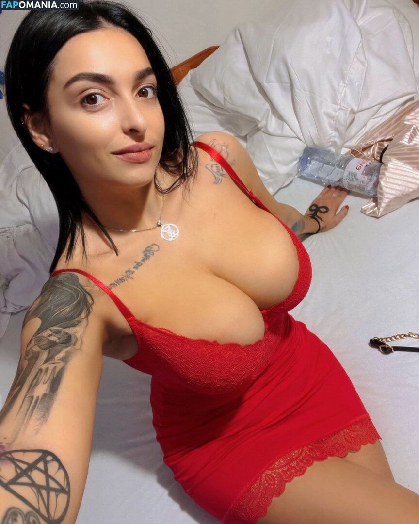 Adriana Donici Meztelen OnlyFans  Kikerült fotó #5
