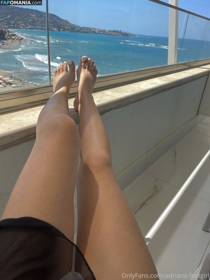 adriana.feetgirl / adrianaheels Meztelen OnlyFans  Kikerült fotó #5