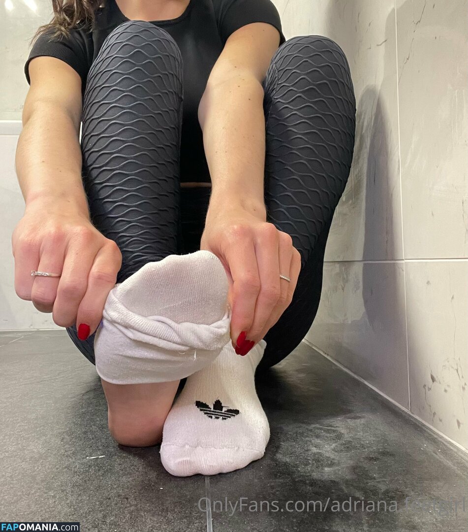 adriana.feetgirl / adrianaheels Meztelen OnlyFans  Kikerült fotó #14