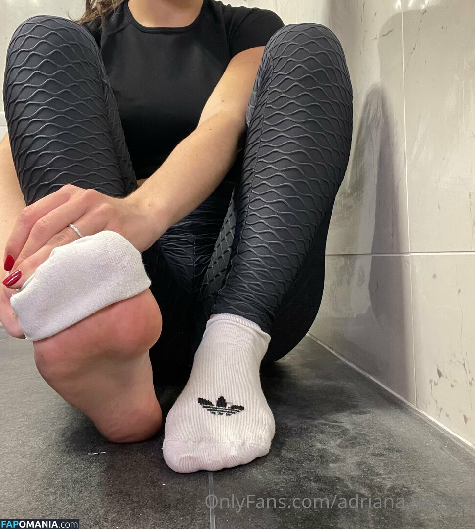 adriana.feetgirl / adrianaheels Meztelen OnlyFans  Kikerült fotó #15