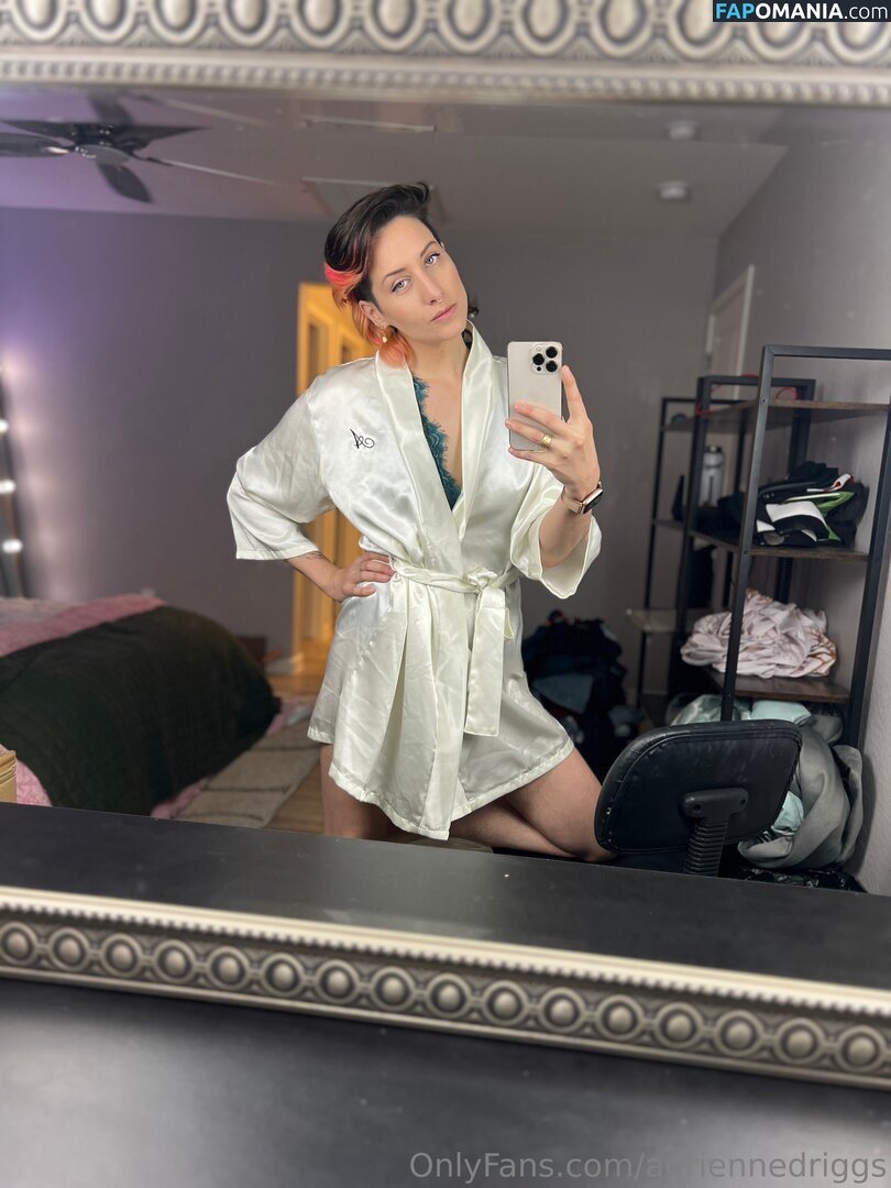 adrienne.driggs / adriennedriggs Meztelen OnlyFans  Kikerült fotó #2