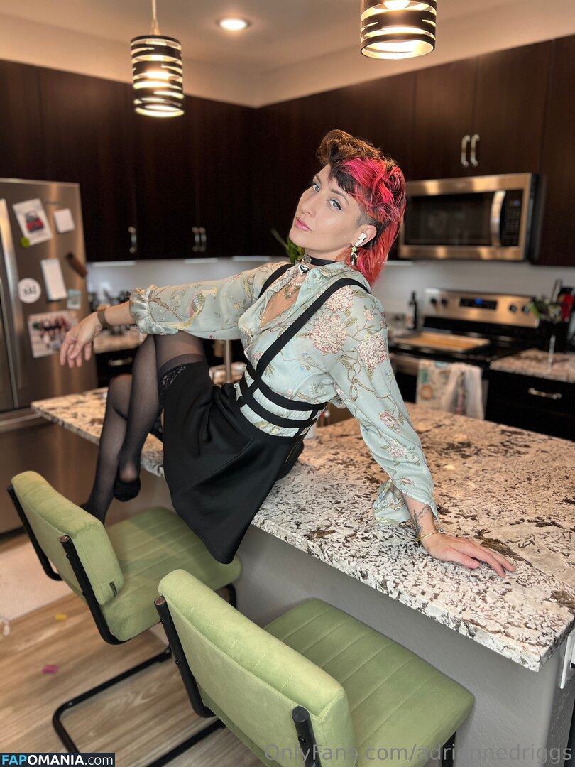adrienne.driggs / adriennedriggs Meztelen OnlyFans  Kikerült fotó #10