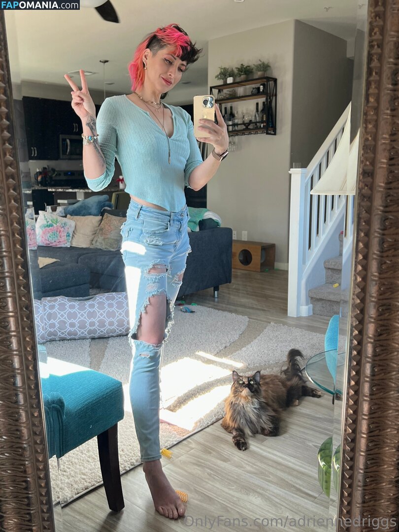 adrienne.driggs / adriennedriggs Meztelen OnlyFans  Kikerült fotó #12