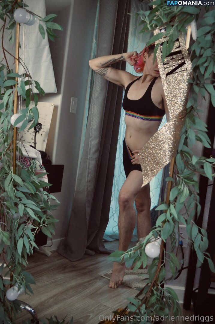 adrienne.driggs / adriennedriggs Meztelen OnlyFans  Kikerült fotó #16