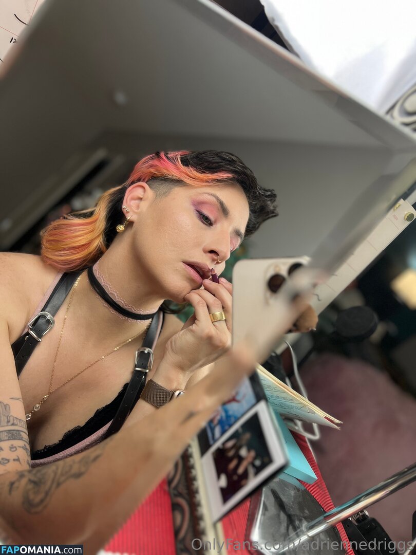 adrienne.driggs / adriennedriggs Meztelen OnlyFans  Kikerült fotó #18