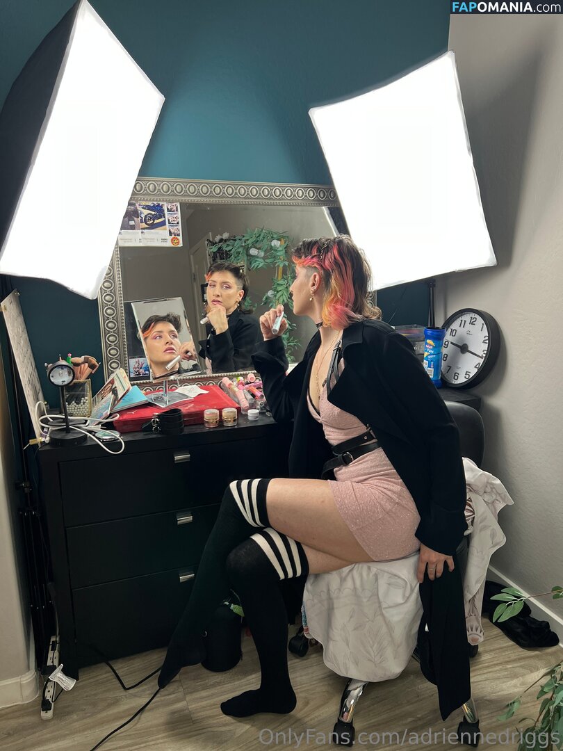 adrienne.driggs / adriennedriggs Meztelen OnlyFans  Kikerült fotó #19