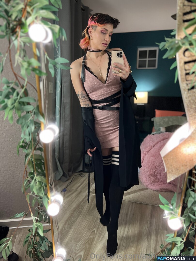 adrienne.driggs / adriennedriggs Meztelen OnlyFans  Kikerült fotó #20