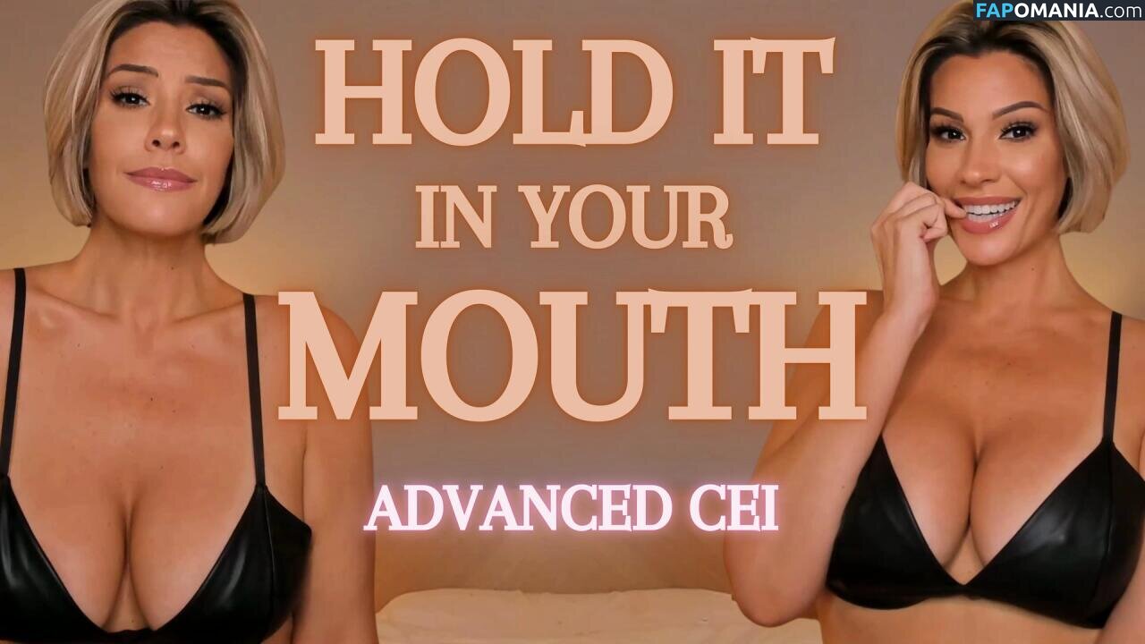 AdrienneLuxe / mistressadriennenyc Meztelen OnlyFans  Kikerült fotó #1