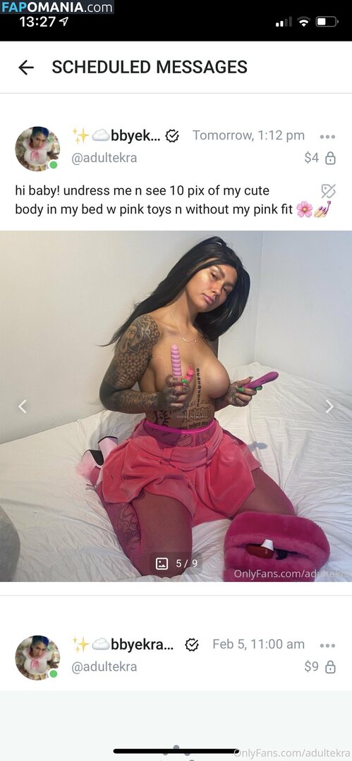 adultekra / adultekra2 Meztelen OnlyFans  Kikerült fotó #7
