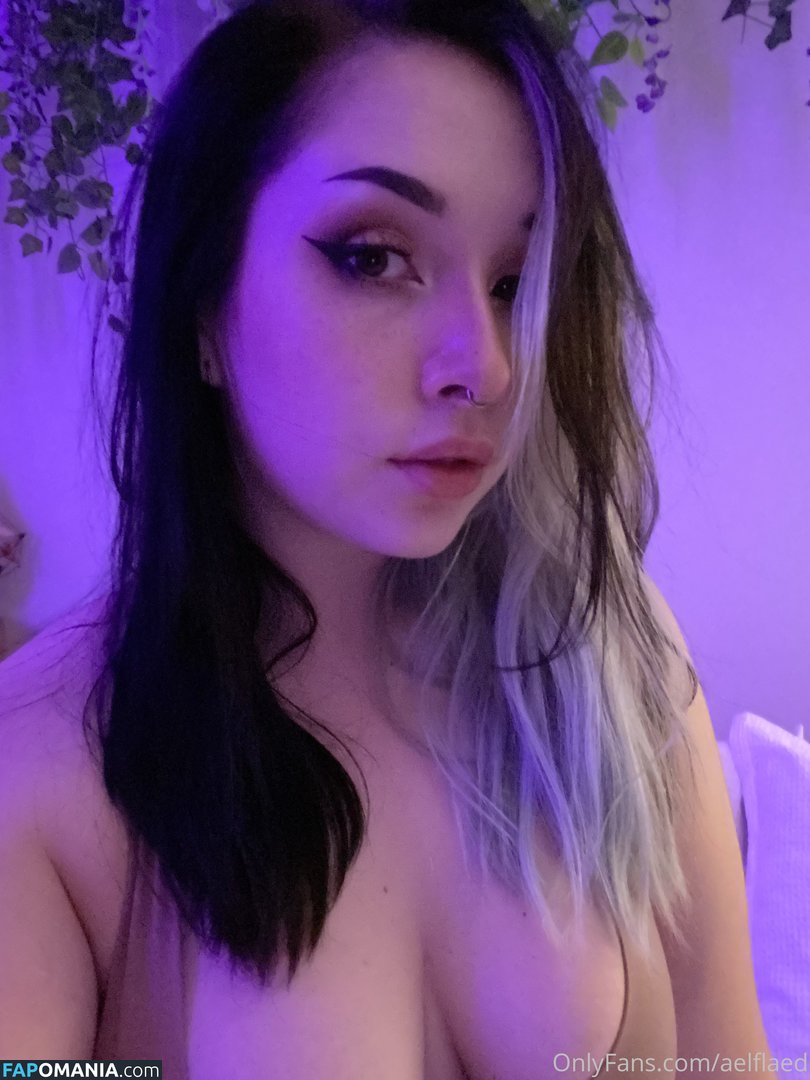aelflaed / aelflaedxo Meztelen OnlyFans  Kikerült fotó #21