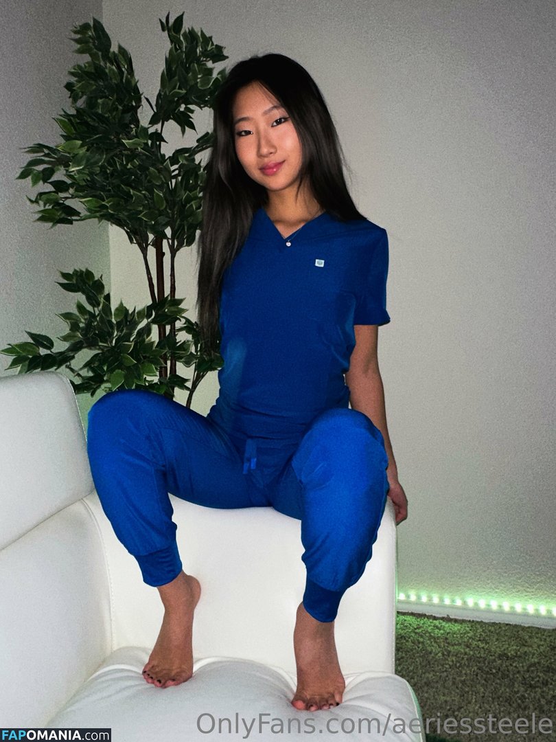 Aeries Steele / Aeriessteele / ares.steele Meztelen OnlyFans  Kikerült fotó #11