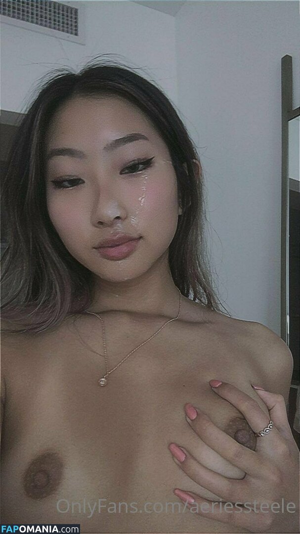 Aeries Steele / Aeriessteele / ares.steele Meztelen OnlyFans  Kikerült fotó #78