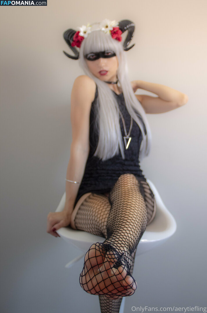 Aery Tiefling / AeryTiefling / SOCIAL MEDIA THREAD / aerytieflingcosplay / https: Meztelen OnlyFans  Kikerült fotó #134