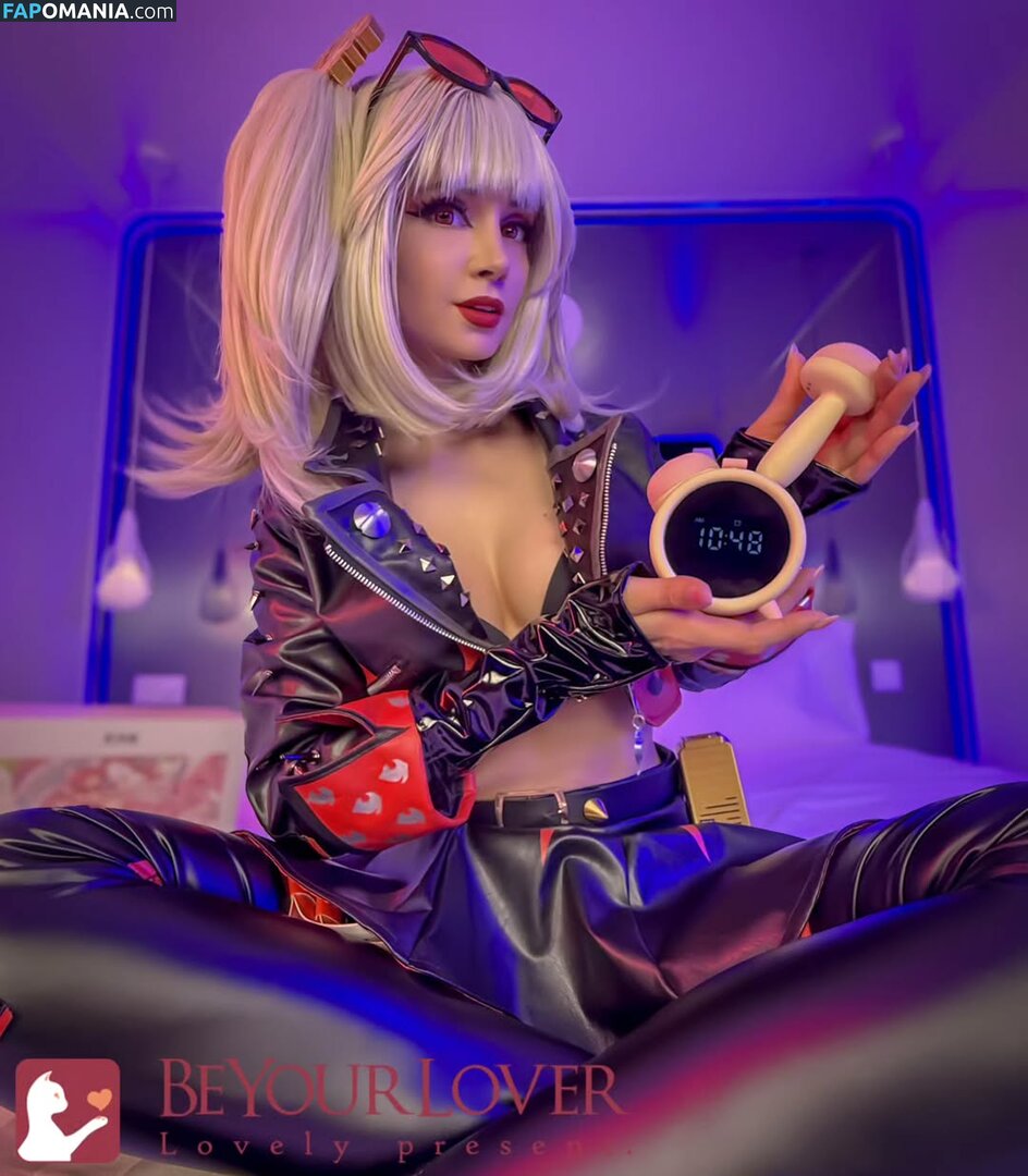 Aery Tiefling / AeryTiefling / SOCIAL MEDIA THREAD / aerytieflingcosplay / https: Meztelen OnlyFans  Kikerült fotó #243