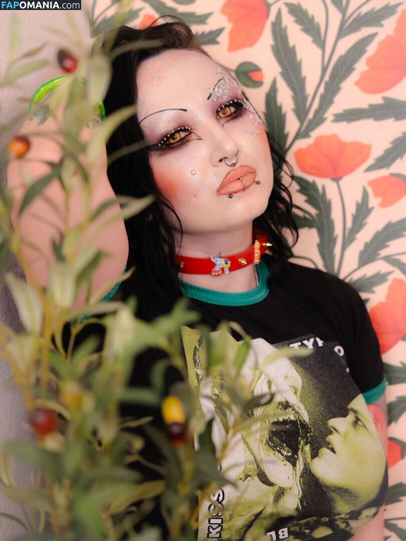 AEW Abadon / abadon_aew Meztelen OnlyFans  Kikerült fotó #1