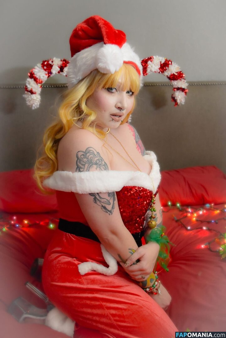 AEW Abadon / abadon_aew Meztelen OnlyFans  Kikerült fotó #2