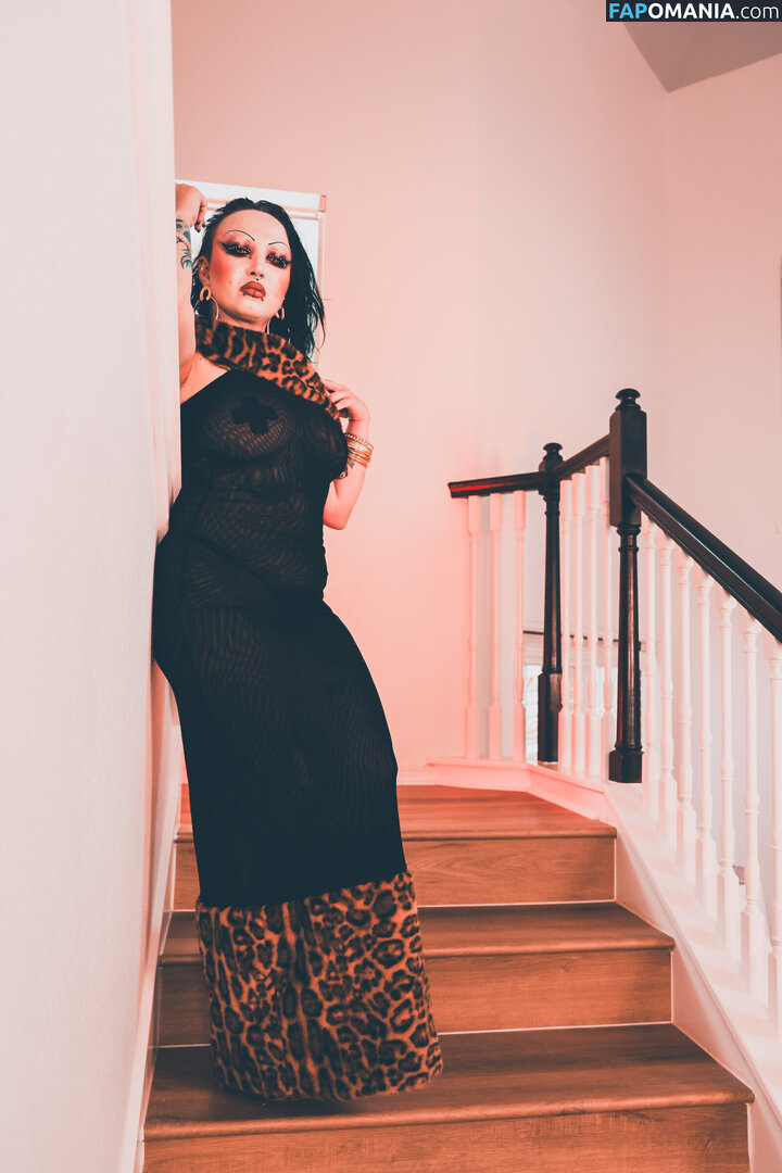 AEW Abadon / abadon_aew Meztelen OnlyFans  Kikerült fotó #16