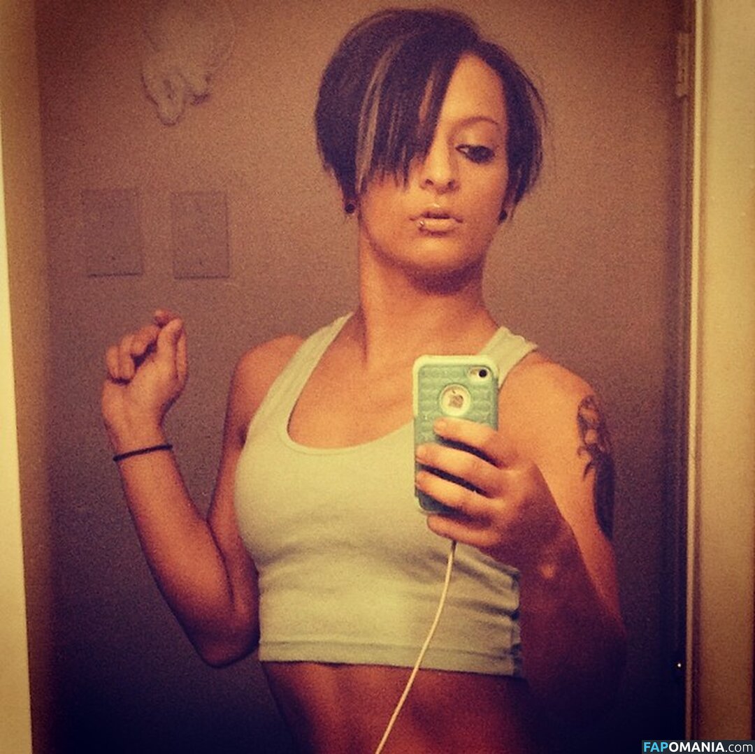 AEW Ruby Soho / Ruby Riott / realrubysoho / ruby-soho Meztelen OnlyFans  Kikerült fotó #28