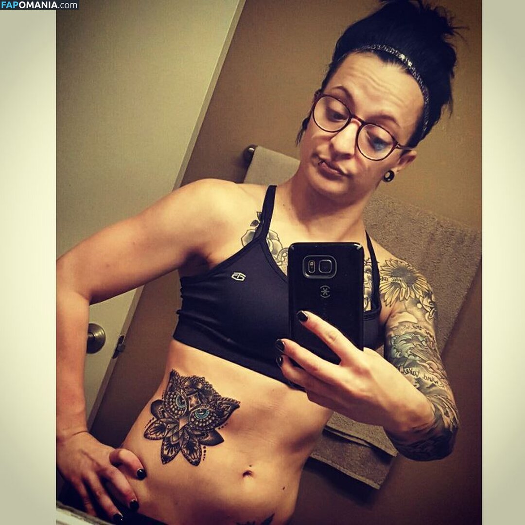 AEW Ruby Soho / Ruby Riott / realrubysoho / ruby-soho Meztelen OnlyFans  Kikerült fotó #31