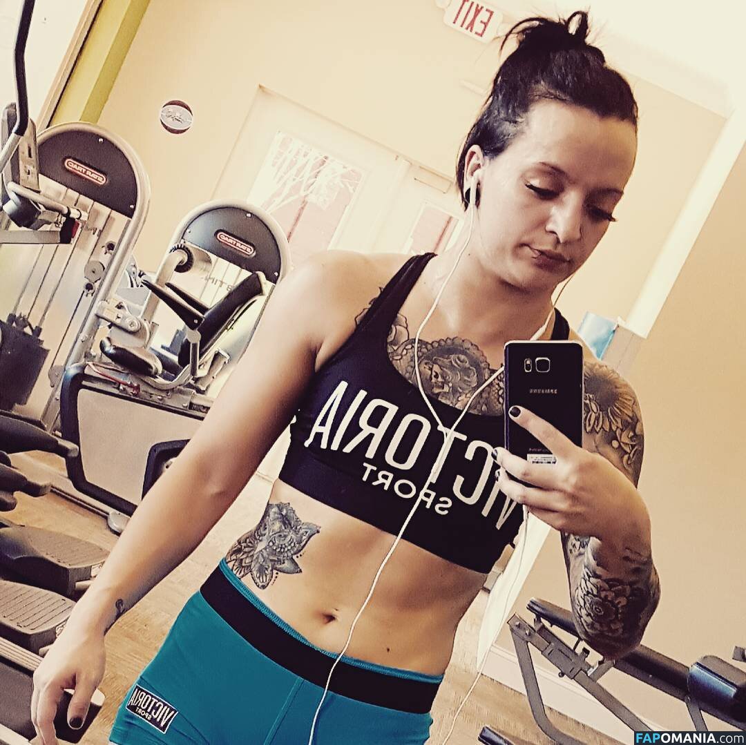 AEW Ruby Soho / Ruby Riott / realrubysoho / ruby-soho Meztelen OnlyFans  Kikerült fotó #32