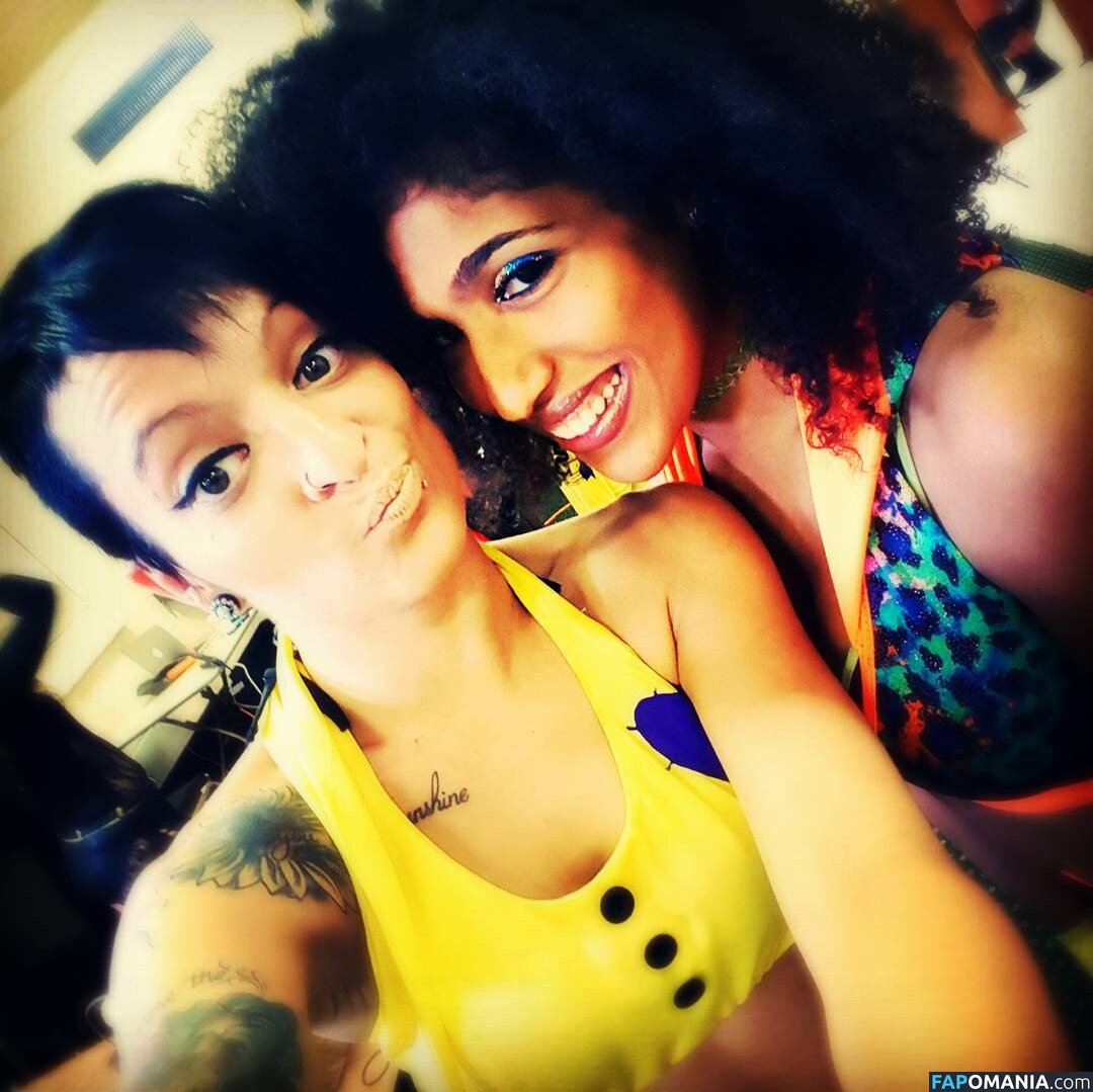 AEW Ruby Soho / Ruby Riott / realrubysoho / ruby-soho Meztelen OnlyFans  Kikerült fotó #34