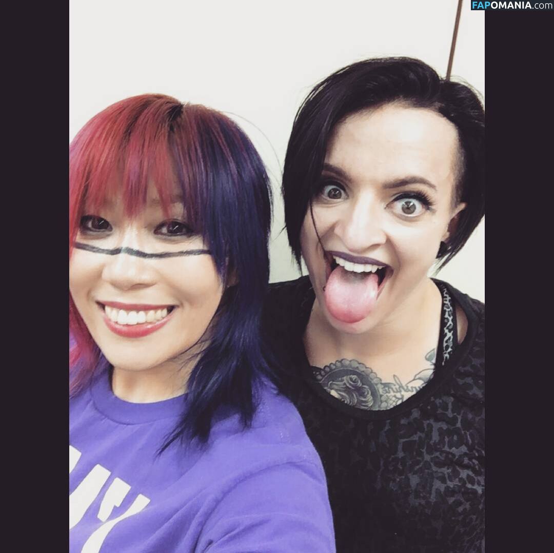 AEW Ruby Soho / Ruby Riott / realrubysoho / ruby-soho Meztelen OnlyFans  Kikerült fotó #36